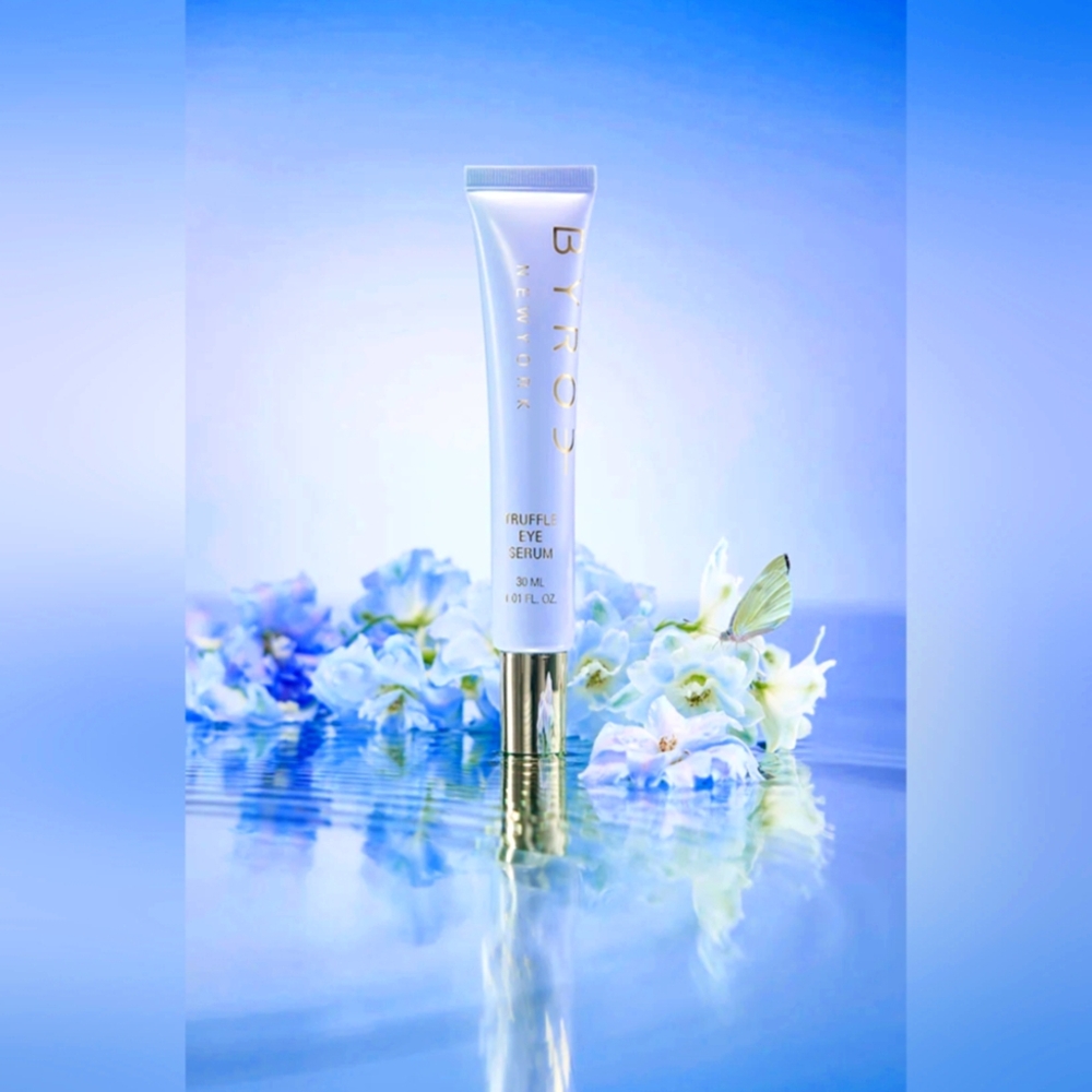 BYROE - Truffle Eye Serum